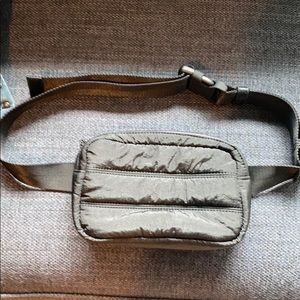Athleta belt bag